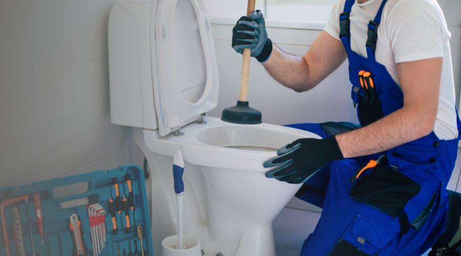 Local expert plumbing services in San Gabriel, CA